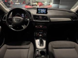 AUDI Q3 usata, con ESP
