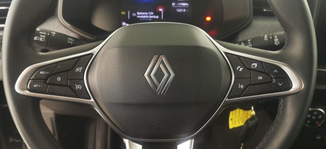 RENAULT Clio usata 57