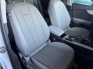 AUDI A4 usata, con Boardcomputer