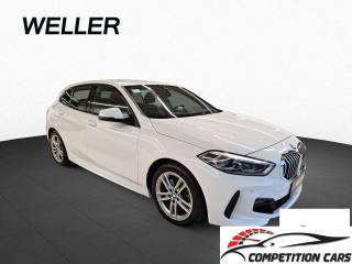 BMW 118 usata, con Airbag