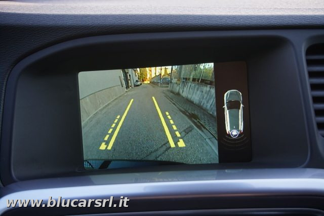 VOLVO V60 usata, con Specchietti laterali elettrici