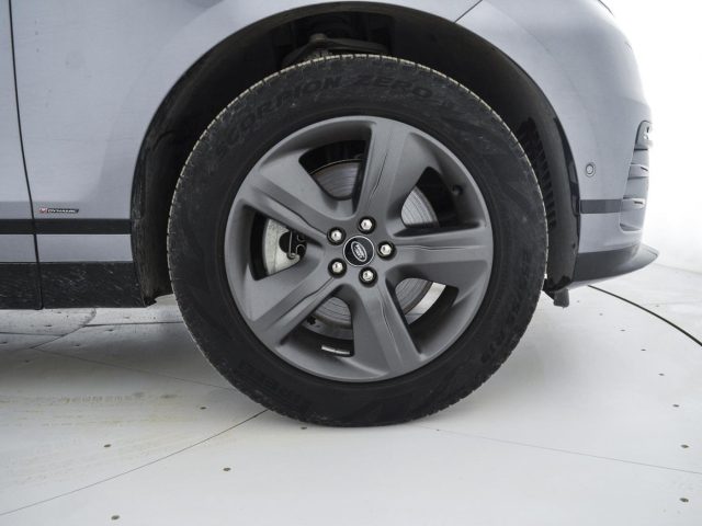 LAND ROVER Range Rover Velar usata 8