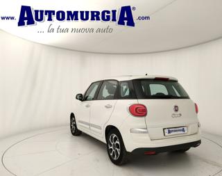 FIAT 500L usata, con Airbag laterali