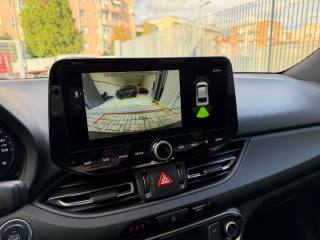 HYUNDAI i30 usata, con ESP