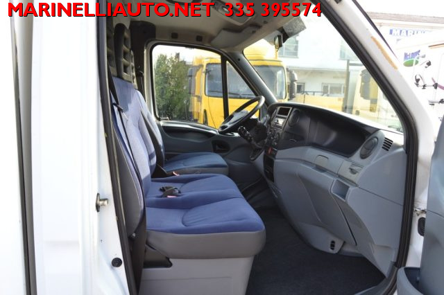 IVECO Daily usata 17