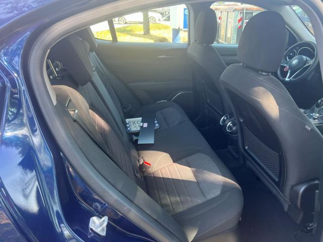ALFA ROMEO Stelvio usata, con Cruise Control