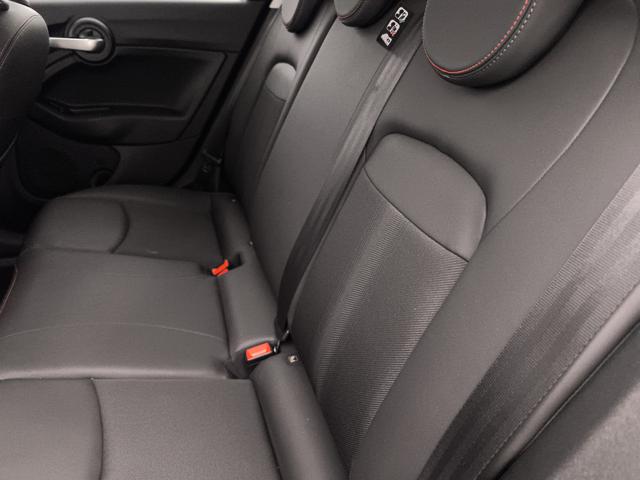 FIAT 500 usata, con Servosterzo
