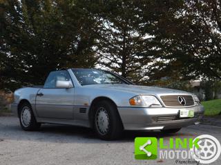 MERCEDES-BENZ SL 280 usata 90