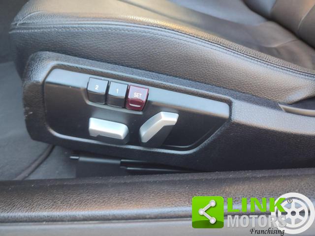 BMW 420 usata 24