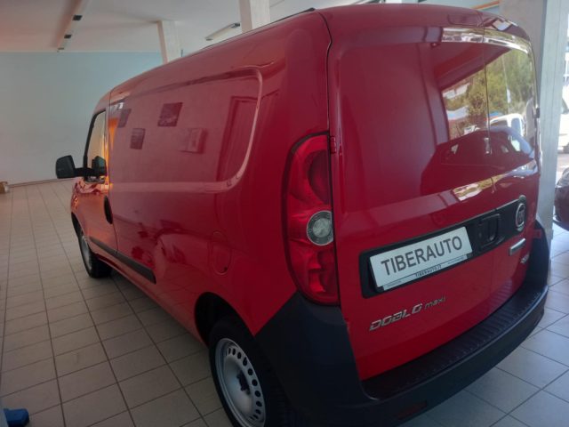FIAT Doblo usata, con Controllo trazione