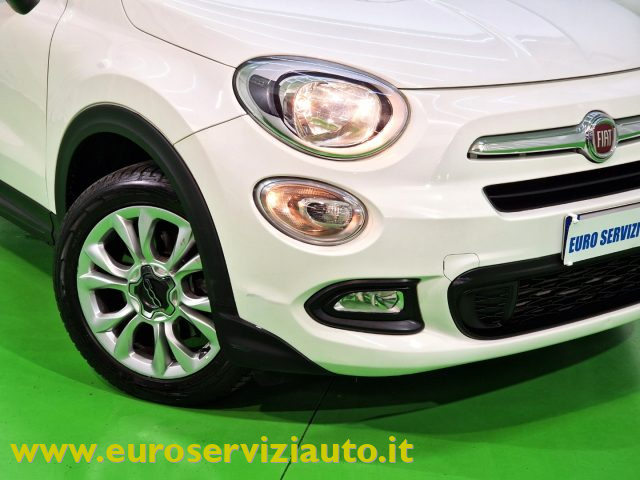 FIAT 500X usata 49