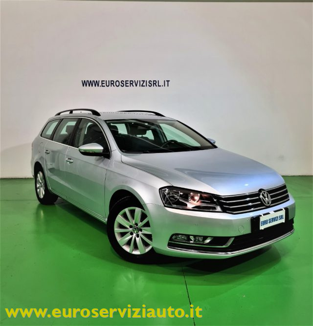 VOLKSWAGEN Passat usata, con ABS