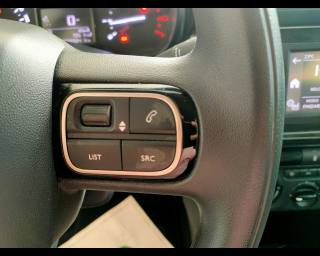 CITROEN C3 usata, con Frenata d