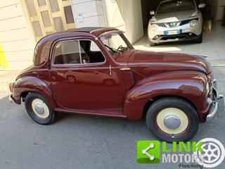 FIAT 500C usata 31
