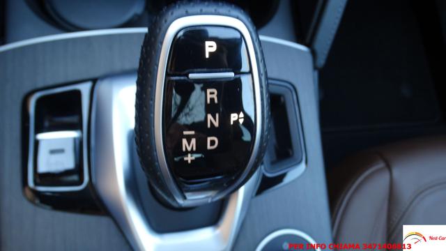 ALFA ROMEO Stelvio usata, con Isofix