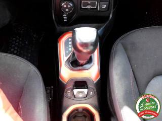 JEEP Renegade usata, con Sistema di navigazione
