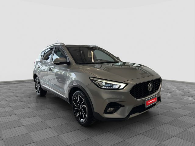 MG ZS usata 6