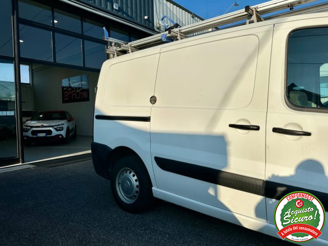FIAT Scudo usata, con Alzacristalli elettrici