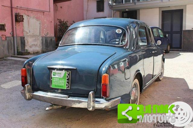 LANCIA Appia usata 8