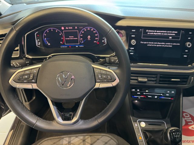 VOLKSWAGEN Taigo usata, con ESP