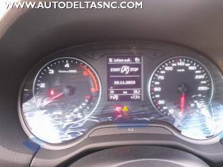 AUDI Q2 usata, con Specchietti laterali elettrici