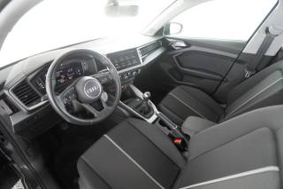 AUDI A1 usata 7