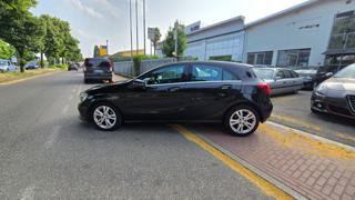 MERCEDES-BENZ A 180 usata, con Airbag Passeggero