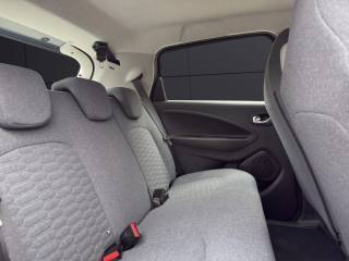 RENAULT ZOE usata, con Autoradio digitale