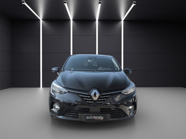 RENAULT Clio usata, con Chiusura centralizzata