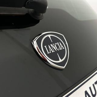 LANCIA Ypsilon usata, con Luce d