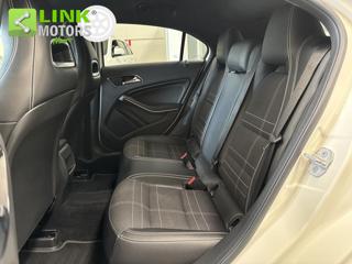 MERCEDES-BENZ A 180 usata 21