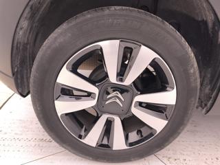 CITROEN C3 usata, con Volante multifunzione