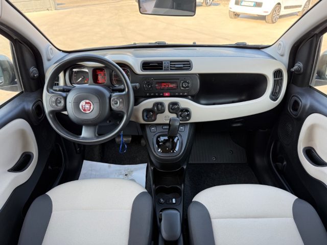 FIAT Panda usata 21