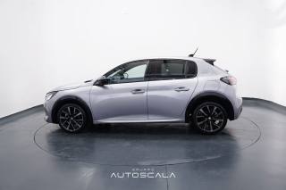 PEUGEOT 208 usata, con Airbag laterali