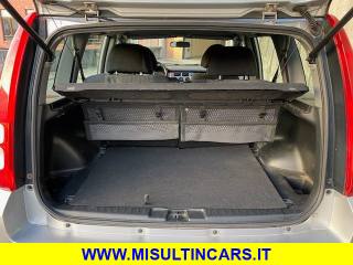 HONDA HR-V usata, con Servosterzo