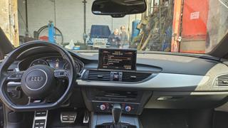 AUDI A6 usata, con Cronologia tagliandi
