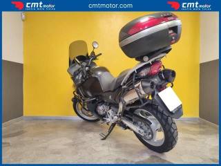 HONDA Varadero 1000 usata 3