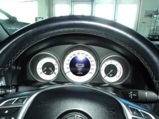 MERCEDES-BENZ E 250 usata, con Autoradio