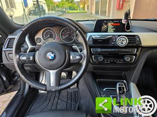 BMW 430 usata, con Chiusura centralizzata