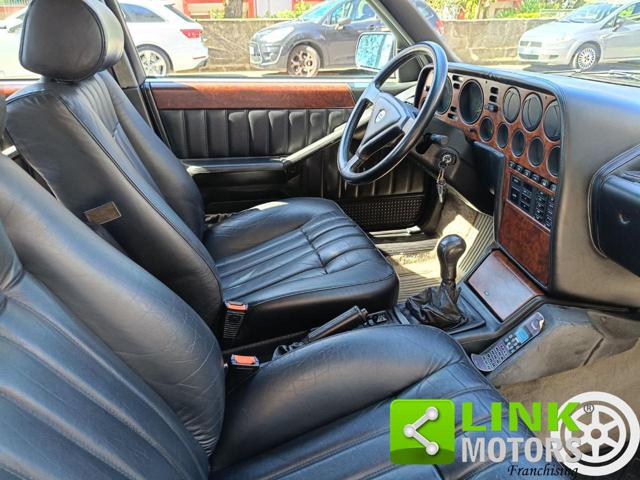 LANCIA Thema usata 6