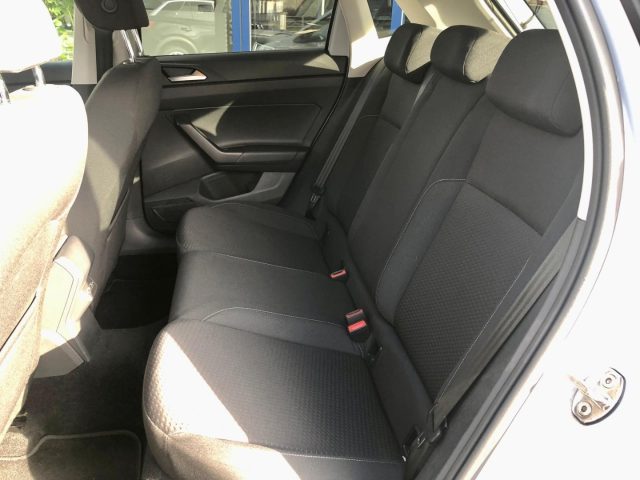 VOLKSWAGEN Polo usata, con Bluetooth