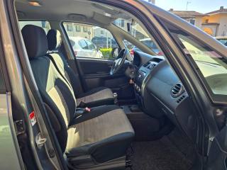 FIAT Sedici usata 59