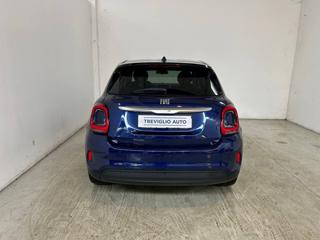 FIAT 500X usata, con Autoradio