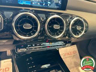 MERCEDES-BENZ A 250 usata, con Park Distance Control