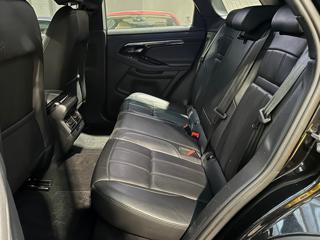 LAND ROVER Range Rover Evoque usata, con Luci diurne LED