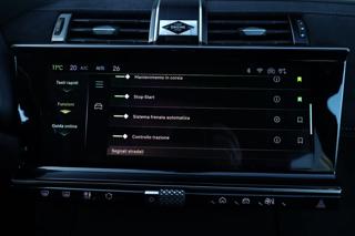 DS AUTOMOBILES DS 7 usata, con Freno di stazionamento elettrico