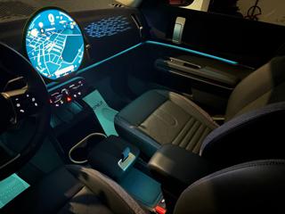 MINI Countryman usata, con Chiusura centralizzata senza chiave