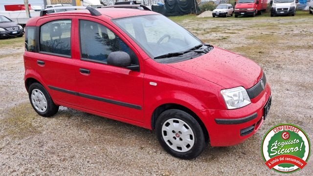 FIAT Panda usata, con Controllo automatico clima