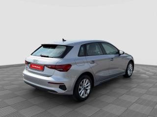 AUDI A3 usata 4