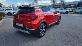 RENAULT Captur usata, con Airbag Passeggero